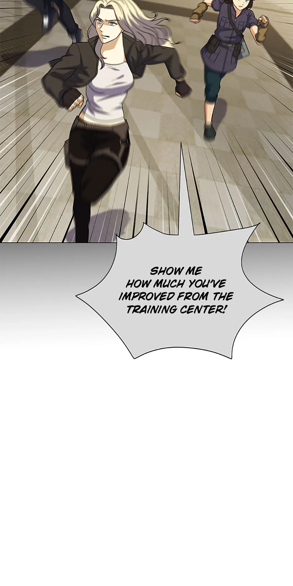 Carnivorous Hunter Chapter 98 - Page 50