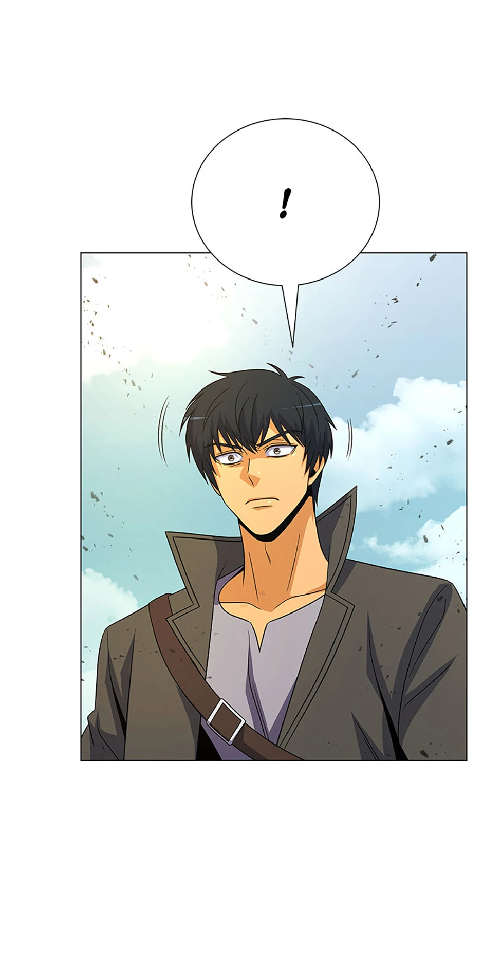 Carnivorous Hunter Chapter 98 - Page 52