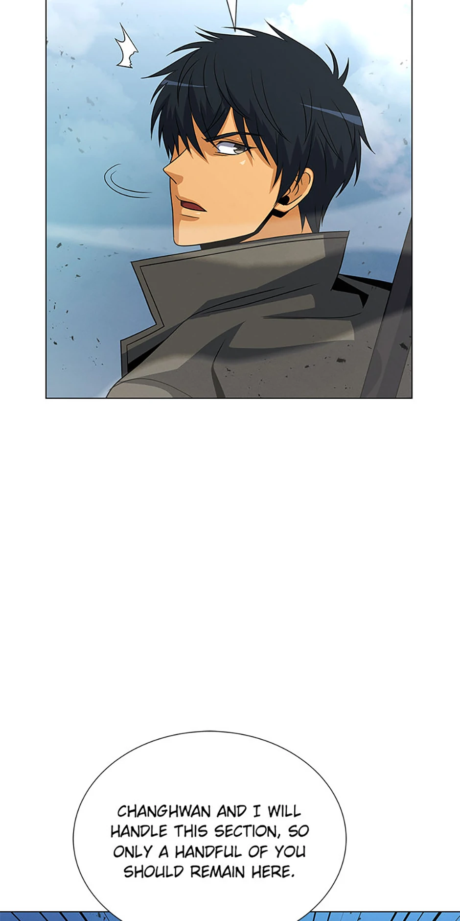 Carnivorous Hunter Chapter 98 - Page 56