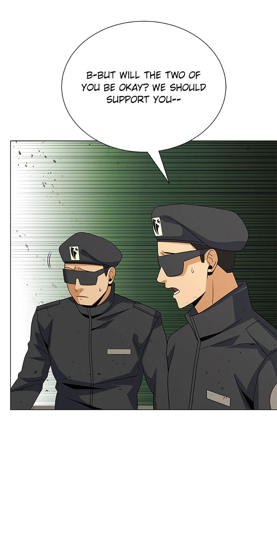 Carnivorous Hunter Chapter 98 - Page 58