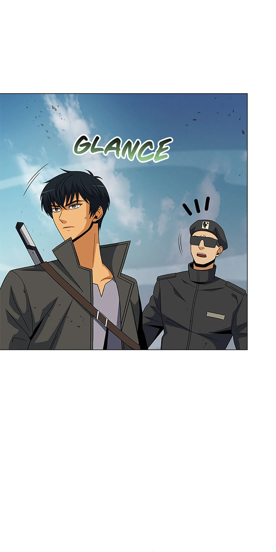 Carnivorous Hunter Chapter 98 - Page 59