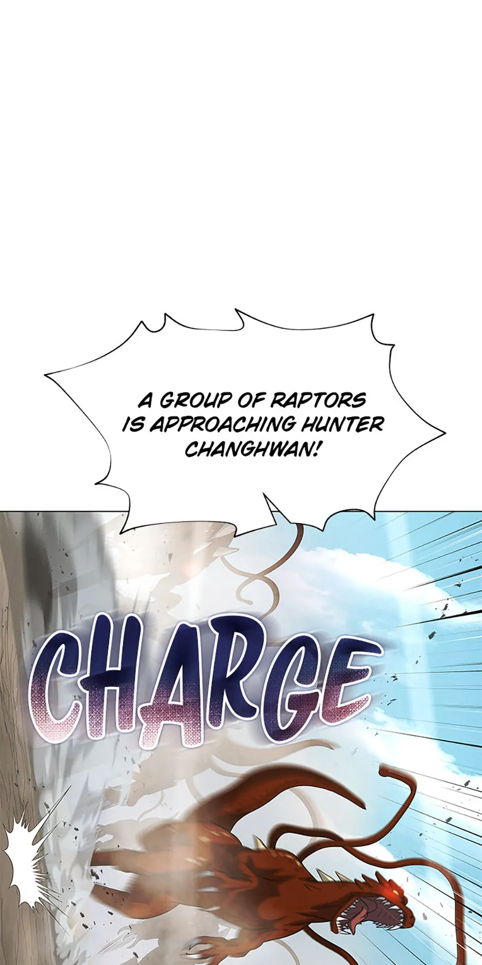 Carnivorous Hunter Chapter 98 - Page 61