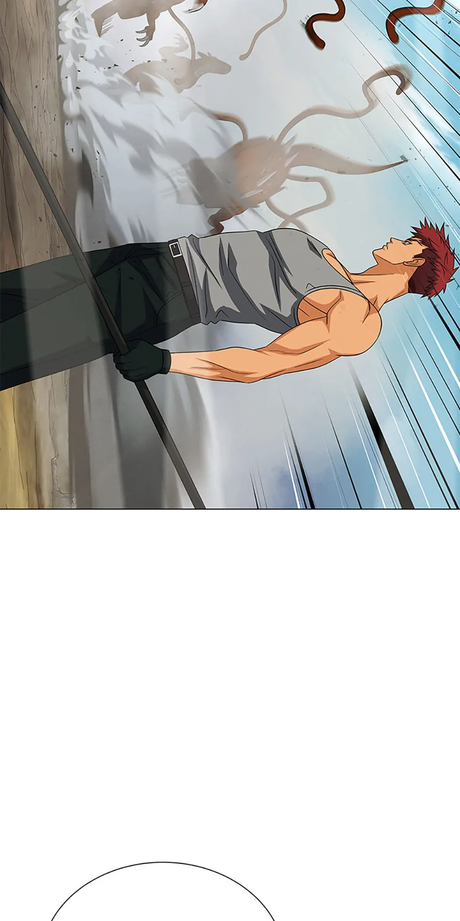 Carnivorous Hunter Chapter 98 - Page 62