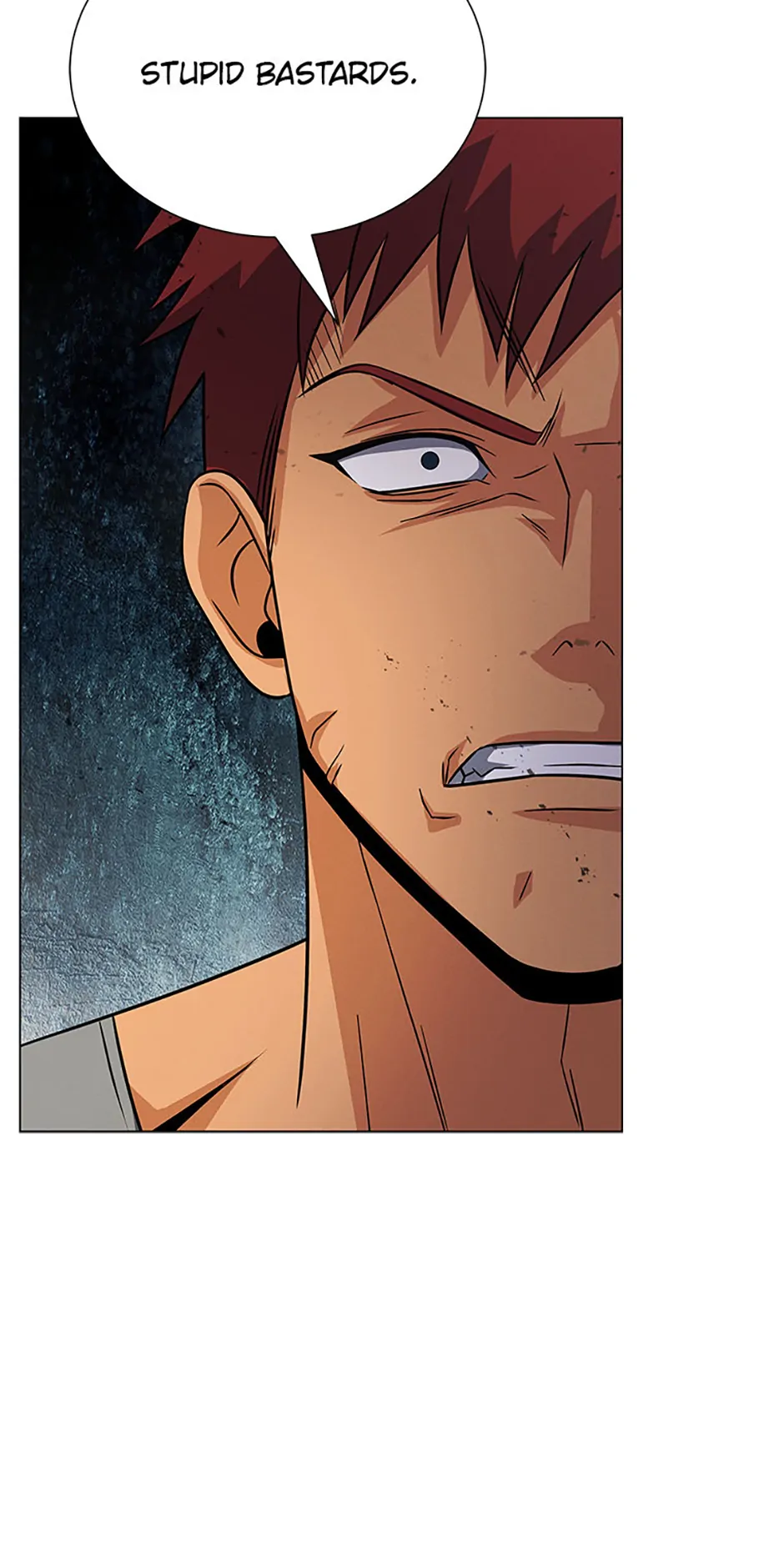 Carnivorous Hunter Chapter 98 - Page 63