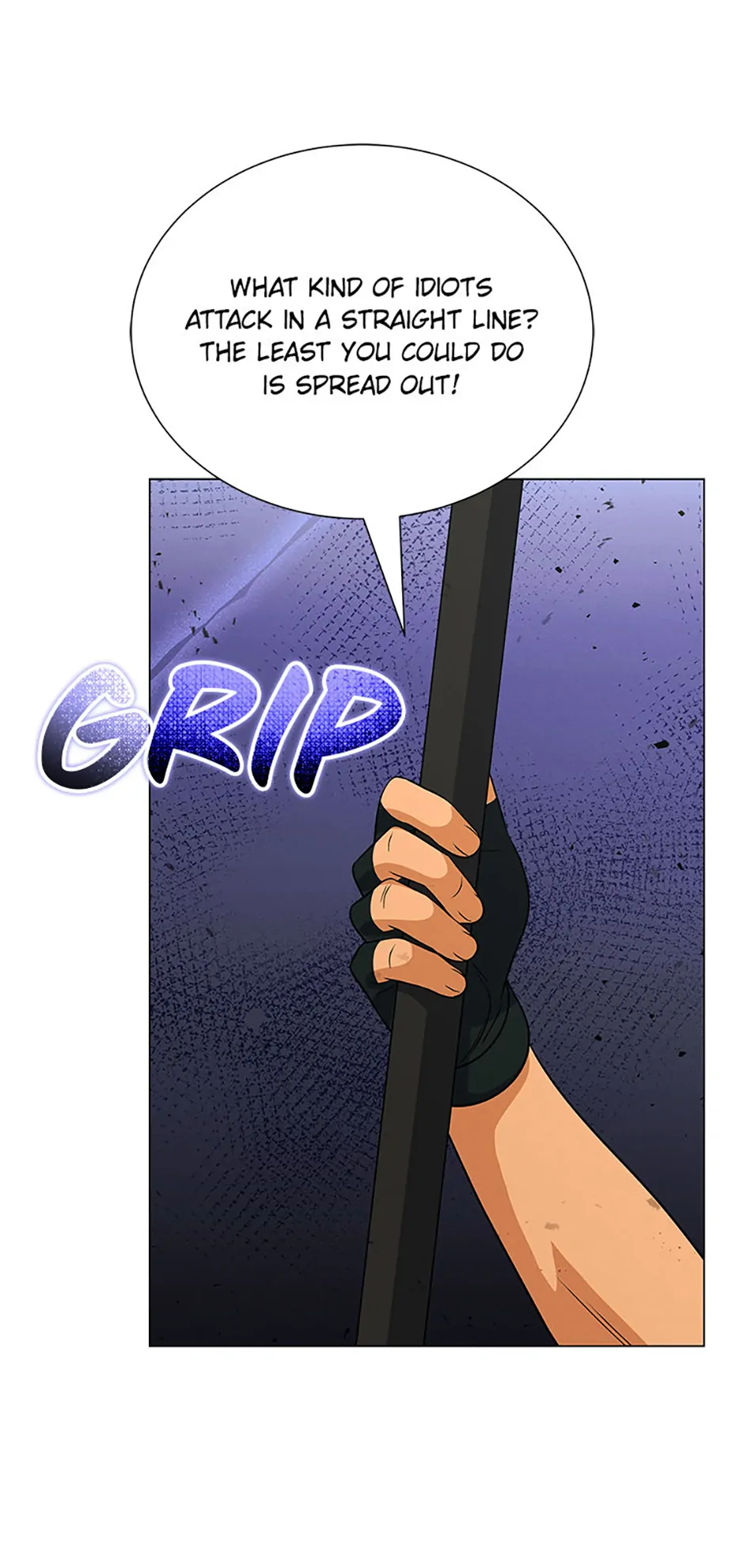 Carnivorous Hunter Chapter 98 - Page 64