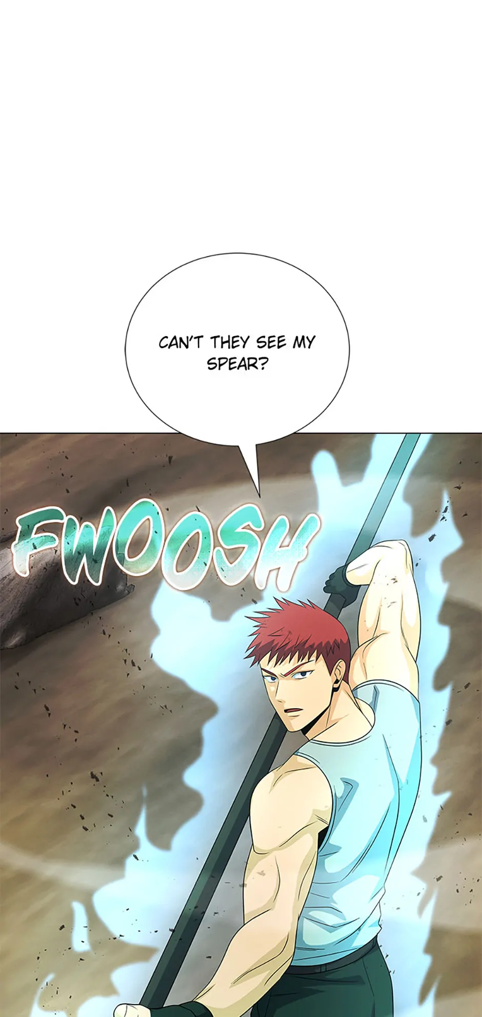 Carnivorous Hunter Chapter 98 - Page 65