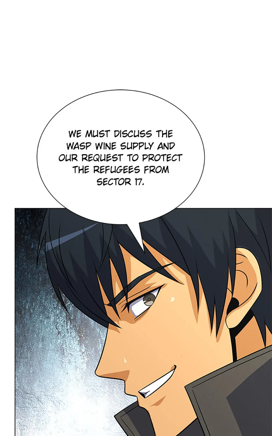 Carnivorous Hunter Chapter 98 - Page 7