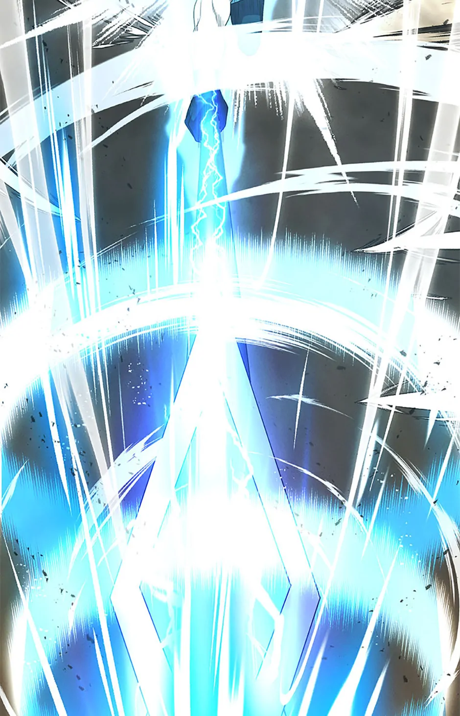 Carnivorous Hunter Chapter 98 - Page 70