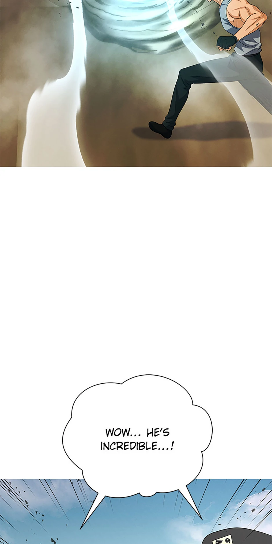 Carnivorous Hunter Chapter 98 - Page 74