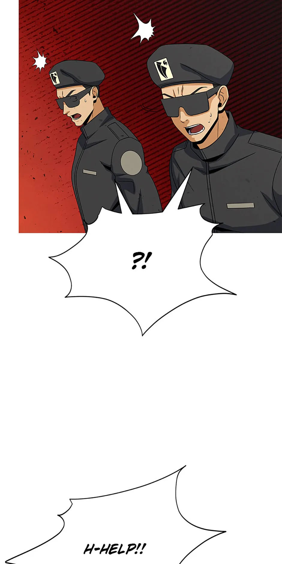 Carnivorous Hunter Chapter 98 - Page 76