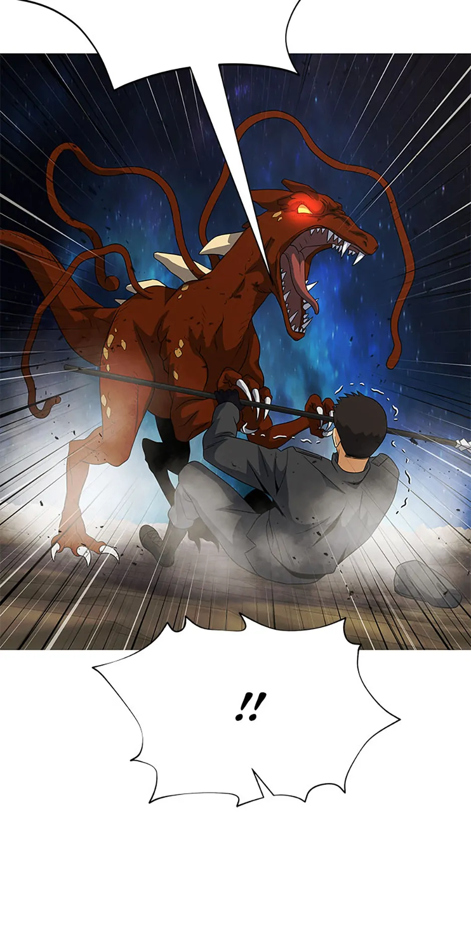 Carnivorous Hunter Chapter 98 - Page 77