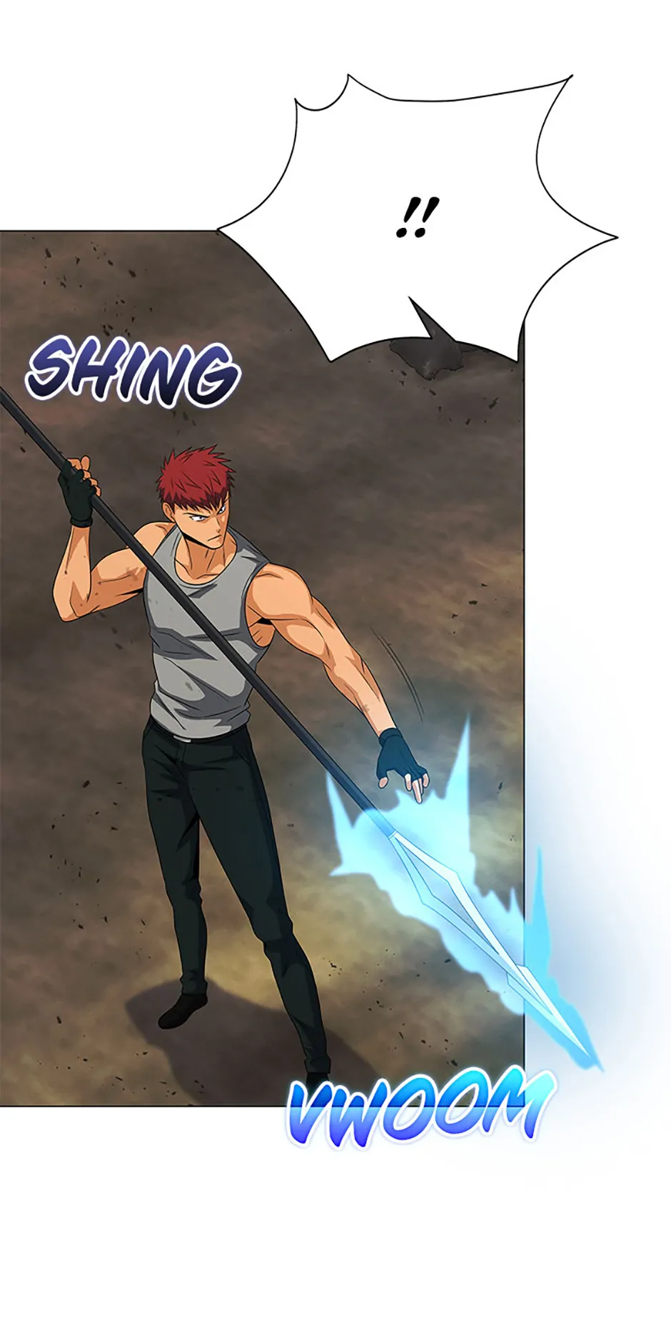 Carnivorous Hunter Chapter 98 - Page 79