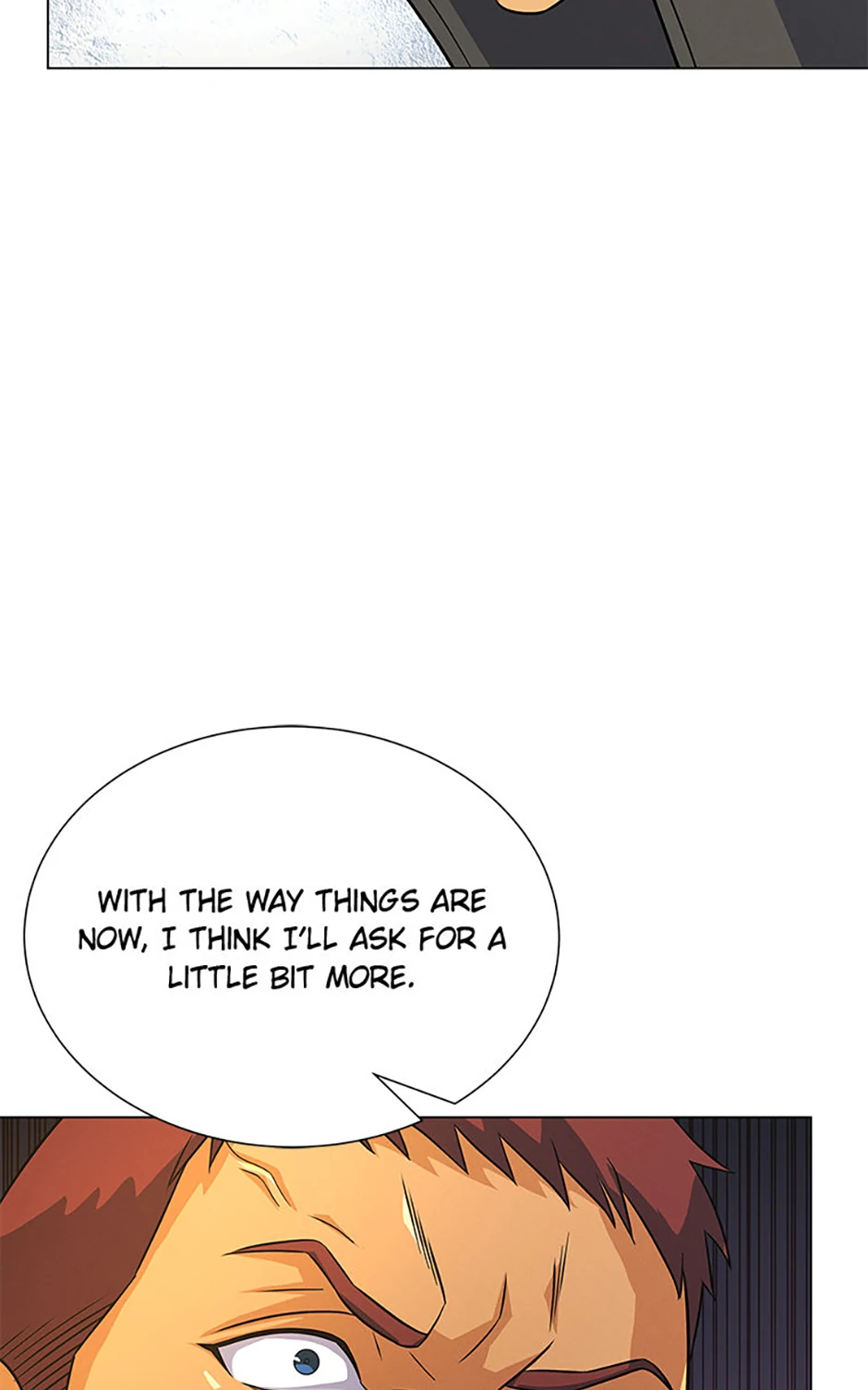 Carnivorous Hunter Chapter 98 - Page 8