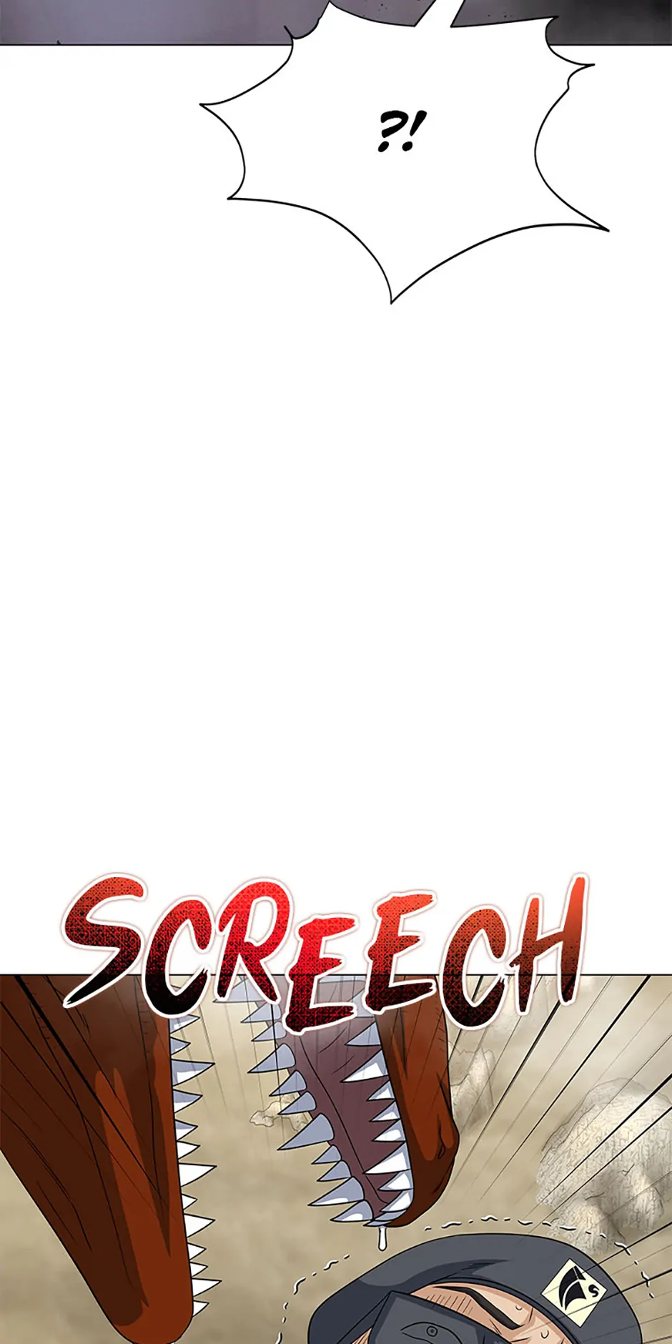 Carnivorous Hunter Chapter 98 - Page 82