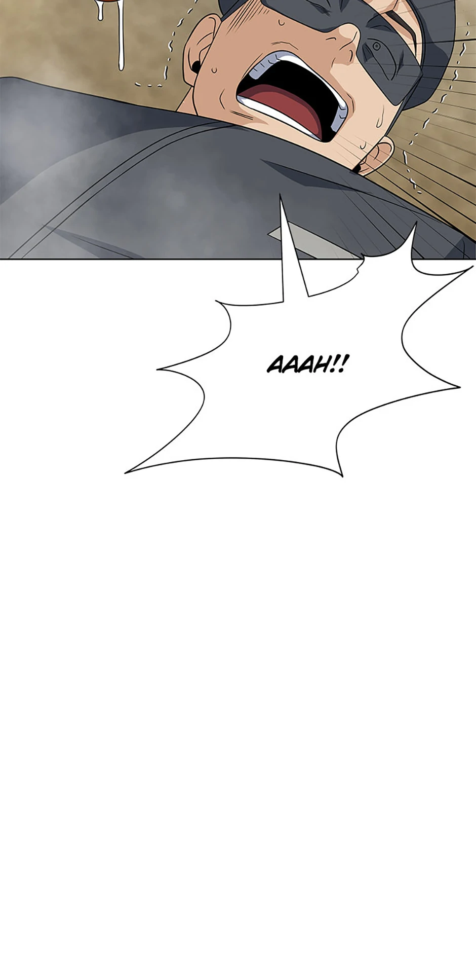 Carnivorous Hunter Chapter 98 - Page 83