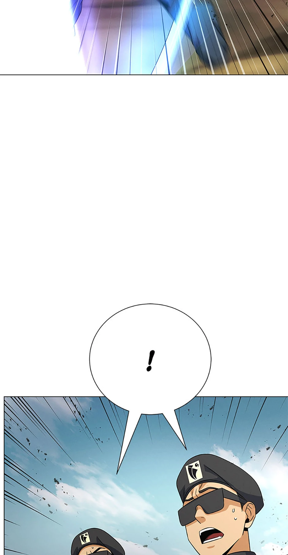 Carnivorous Hunter Chapter 98 - Page 86