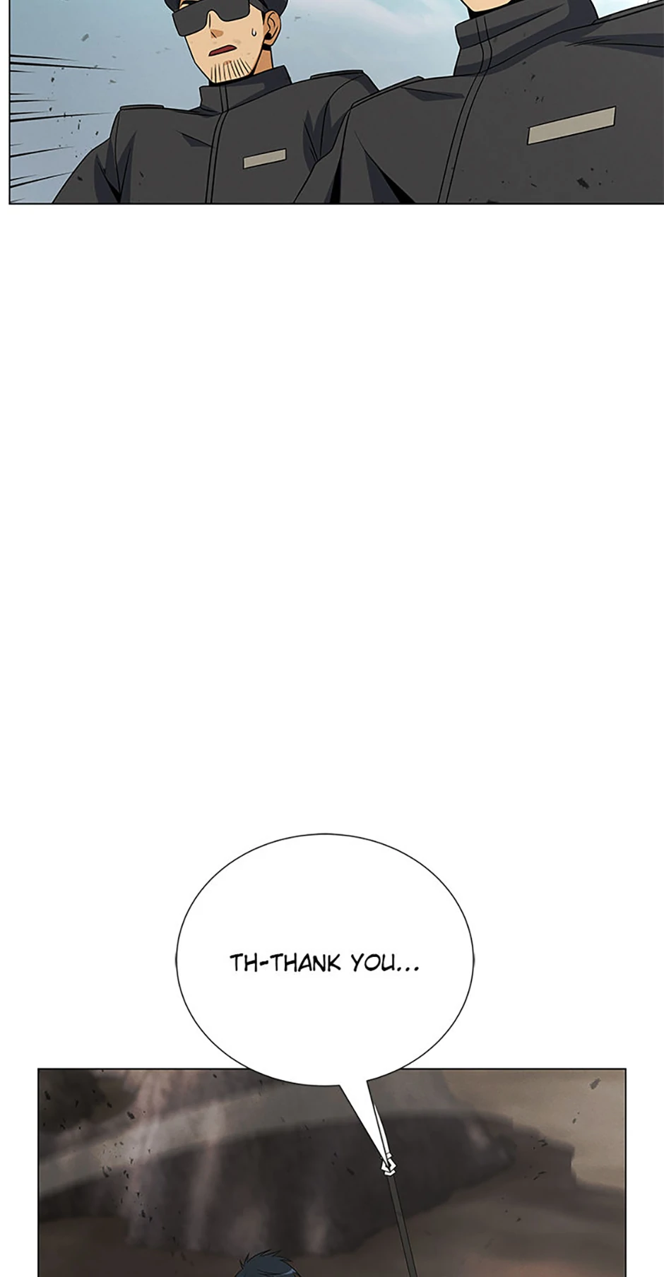 Carnivorous Hunter Chapter 98 - Page 87