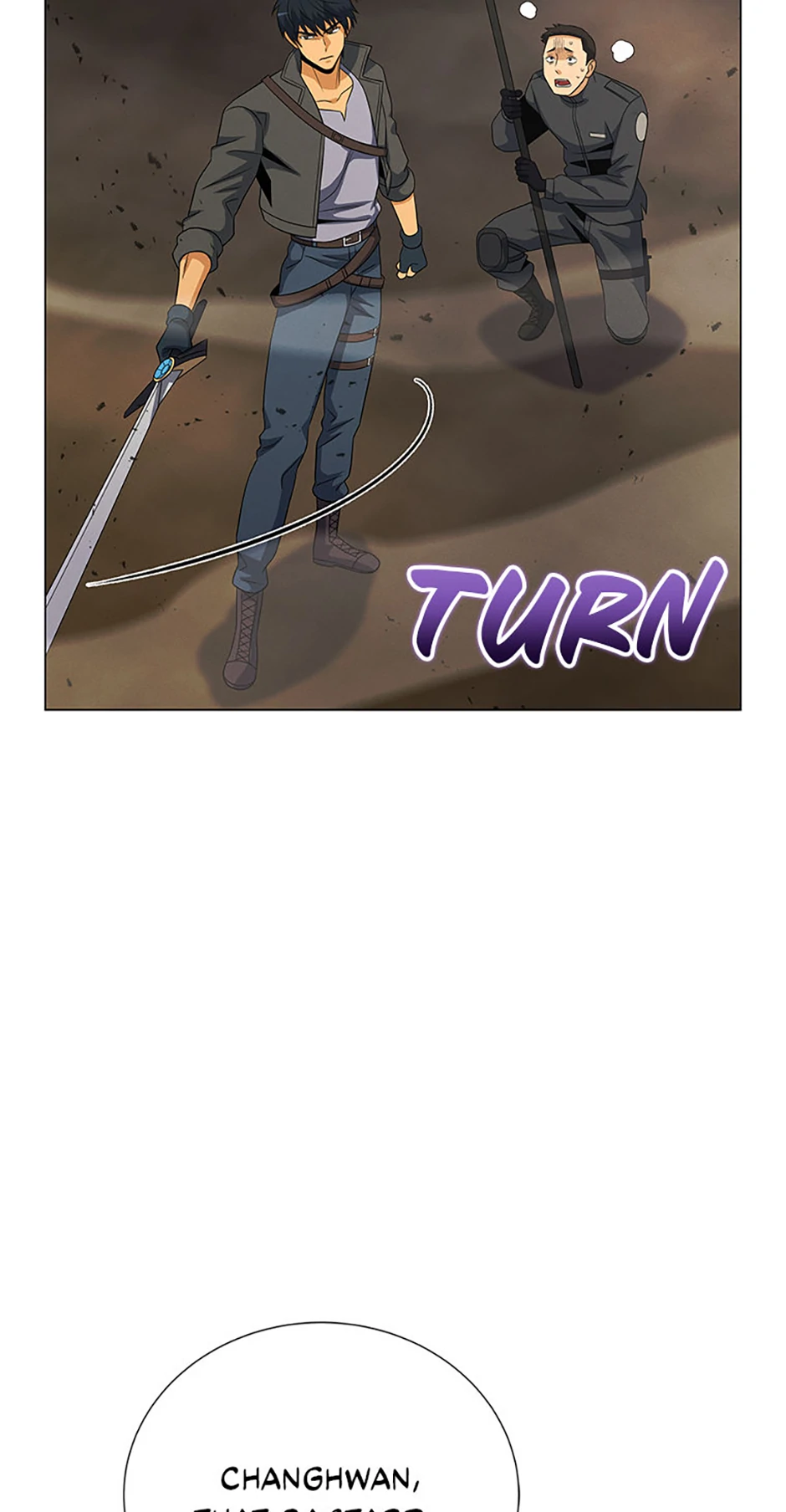 Carnivorous Hunter Chapter 98 - Page 88