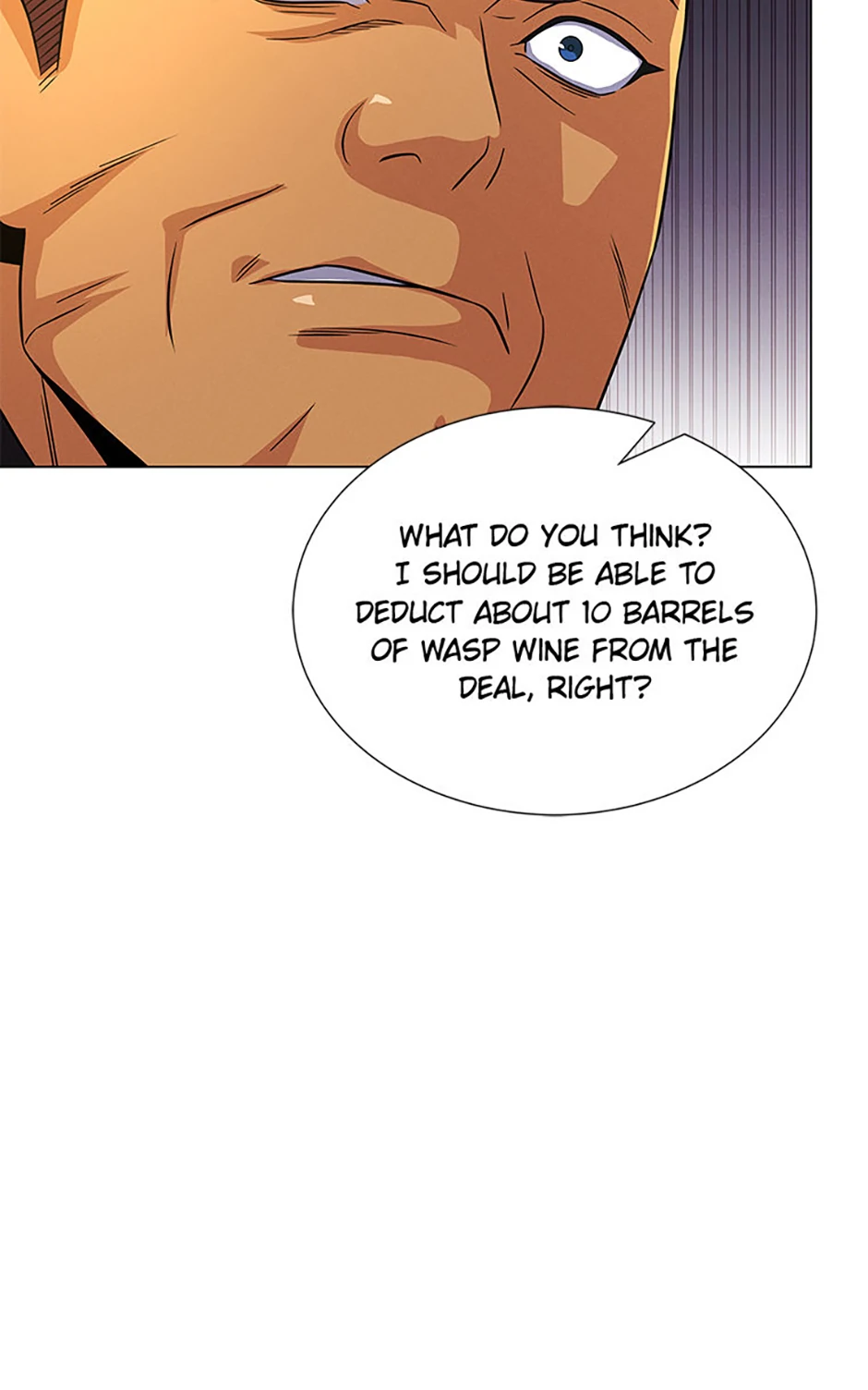 Carnivorous Hunter Chapter 98 - Page 9