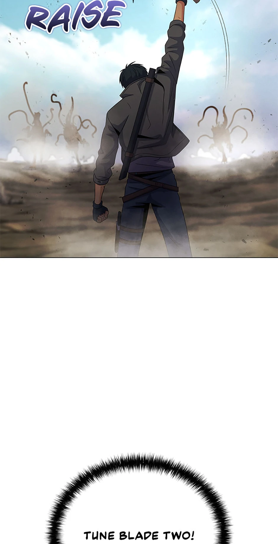 Carnivorous Hunter Chapter 98 - Page 94