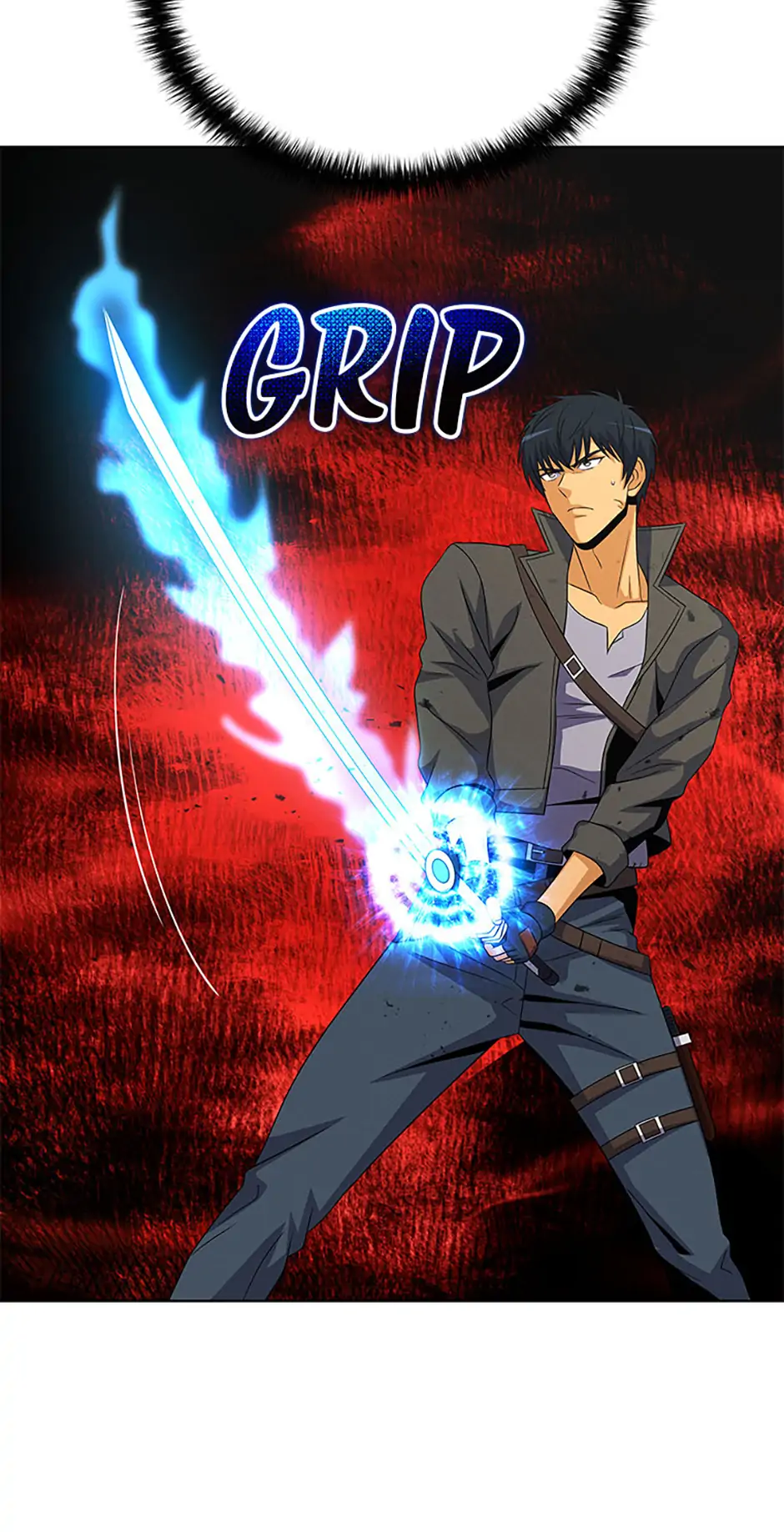 Carnivorous Hunter Chapter 98 - Page 95