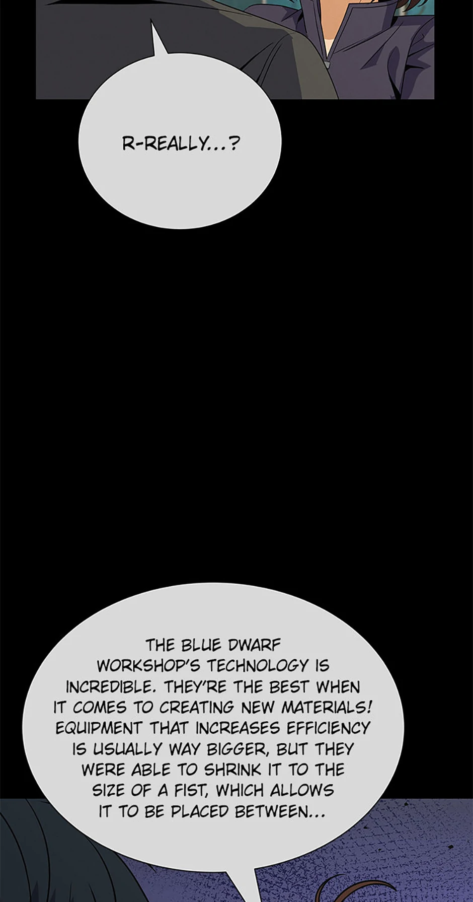 Carnivorous Hunter Chapter 99 - Page 11