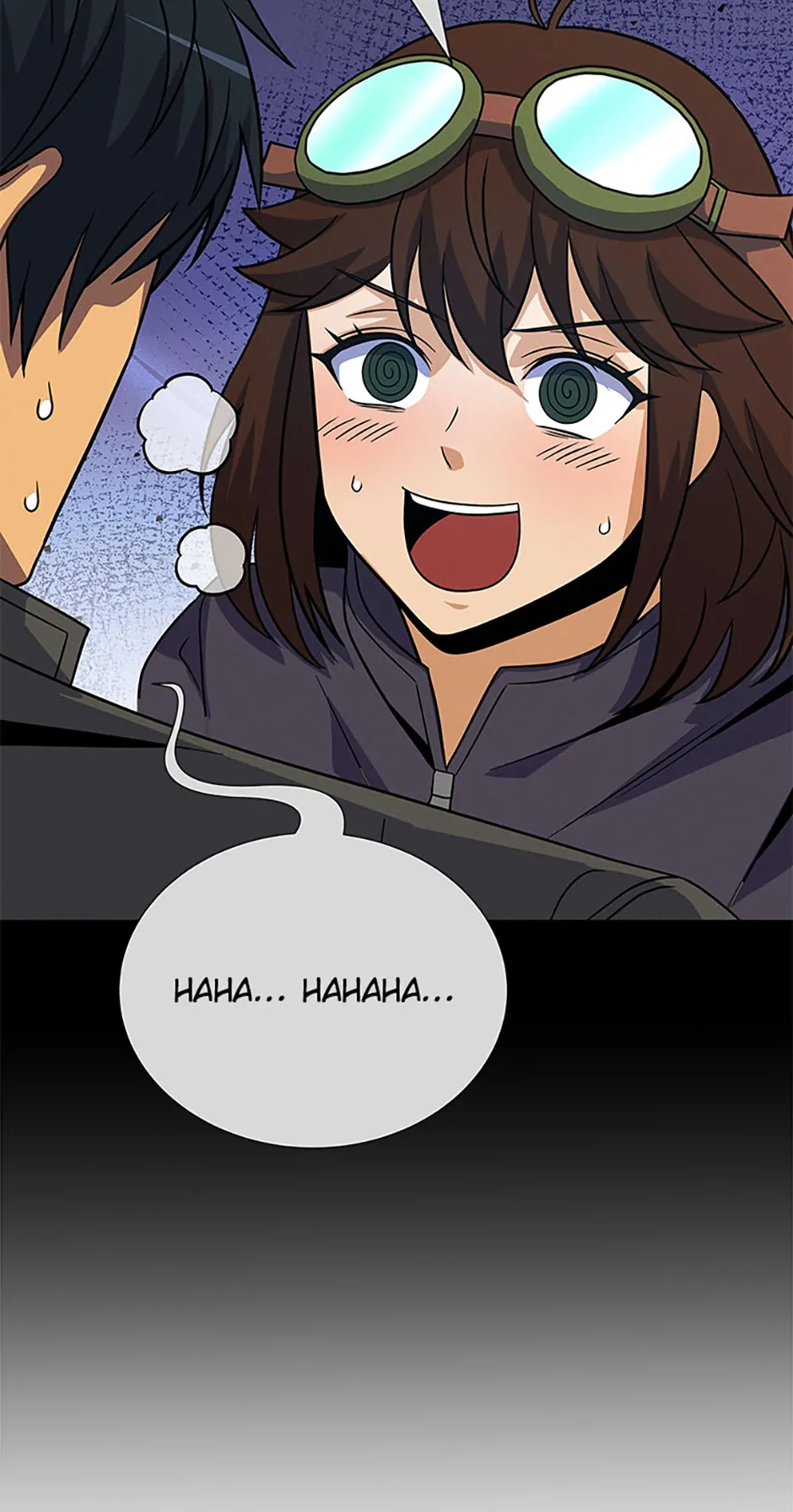 Carnivorous Hunter Chapter 99 - Page 12