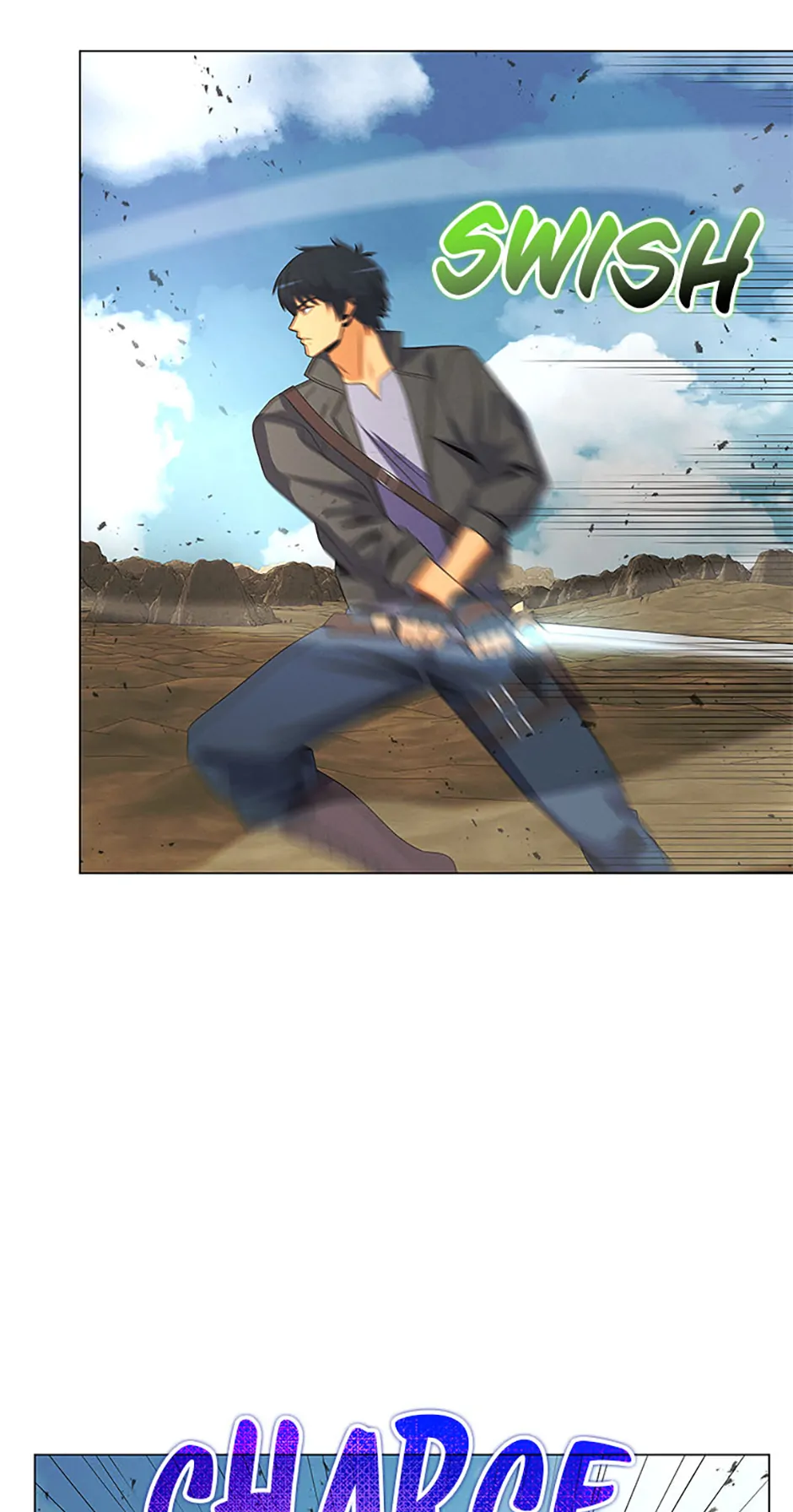 Carnivorous Hunter Chapter 99 - Page 14