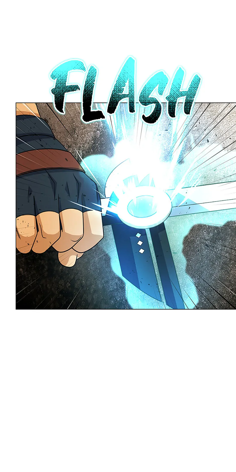 Carnivorous Hunter Chapter 99 - Page 17