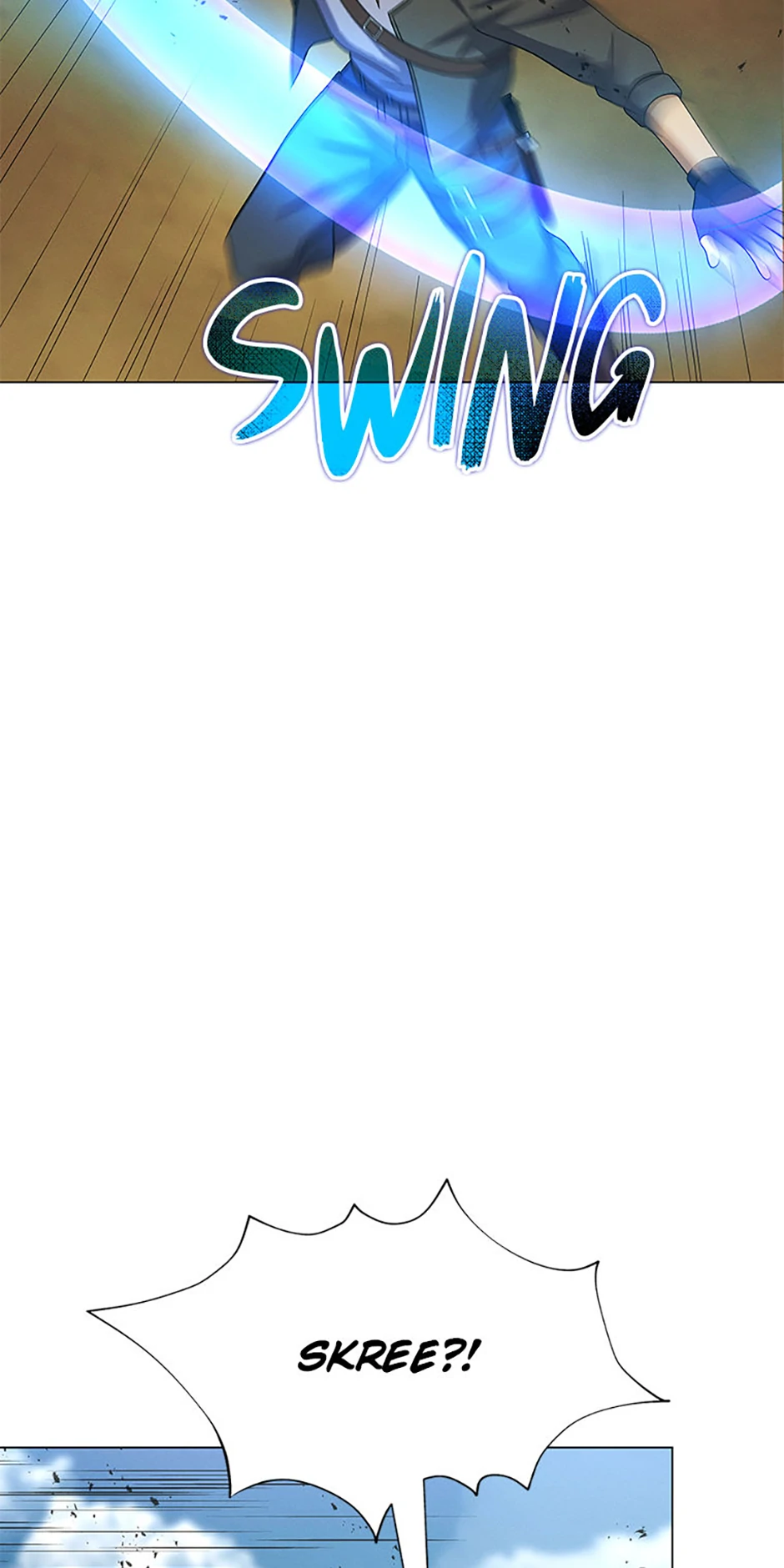 Carnivorous Hunter Chapter 99 - Page 19