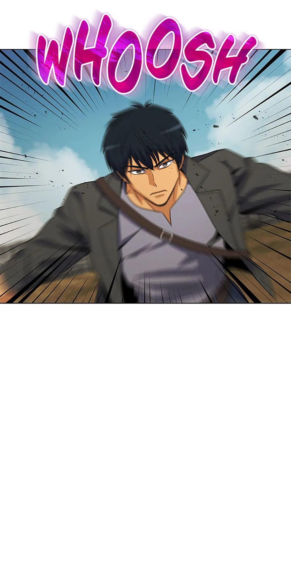 Carnivorous Hunter Chapter 99 - Page 21