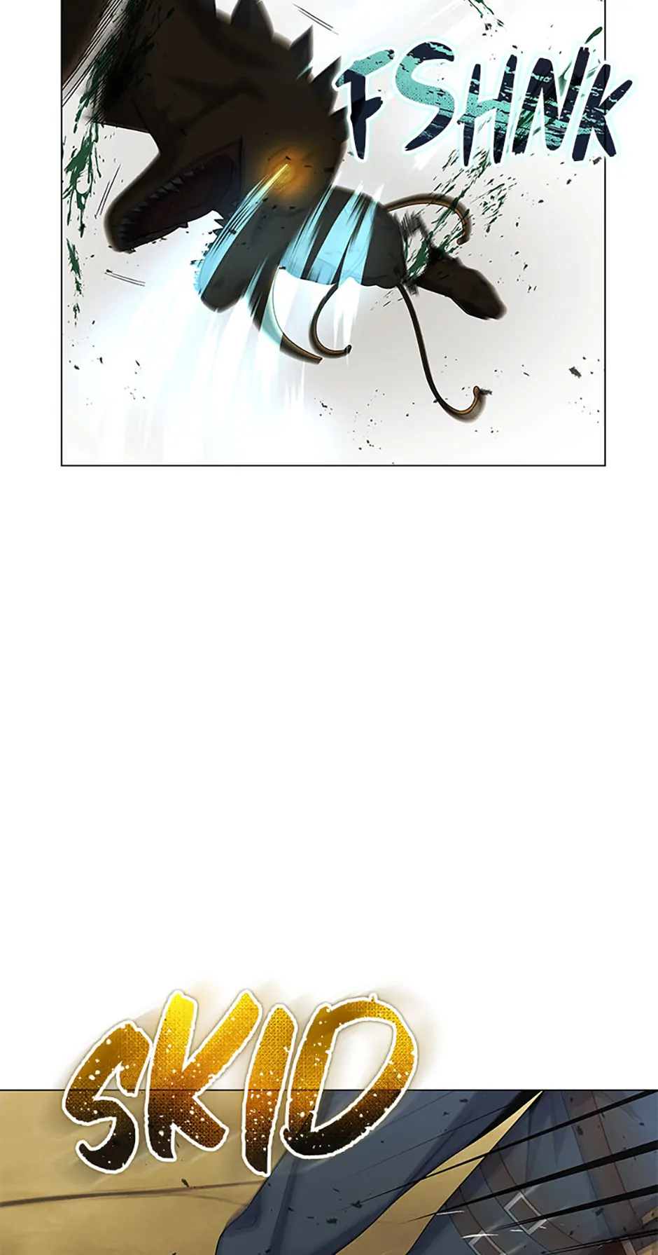 Carnivorous Hunter Chapter 99 - Page 23