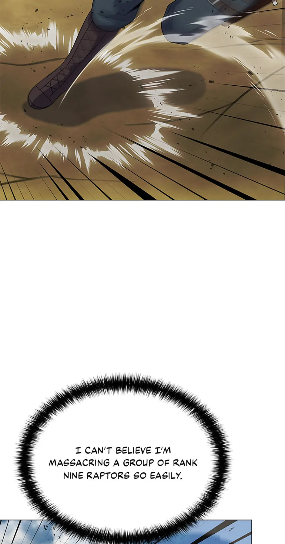 Carnivorous Hunter Chapter 99 - Page 24