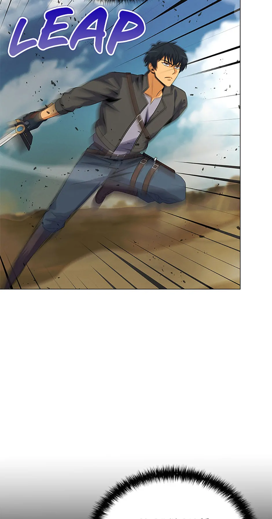 Carnivorous Hunter Chapter 99 - Page 25