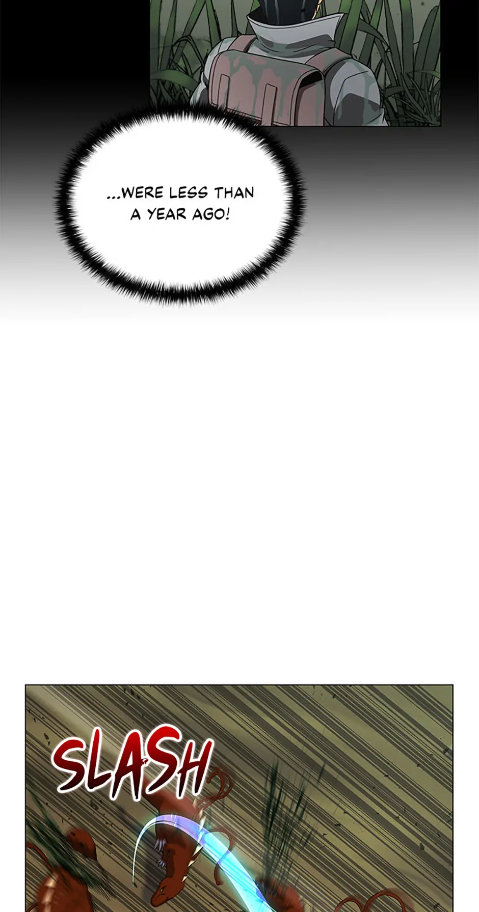 Carnivorous Hunter Chapter 99 - Page 27