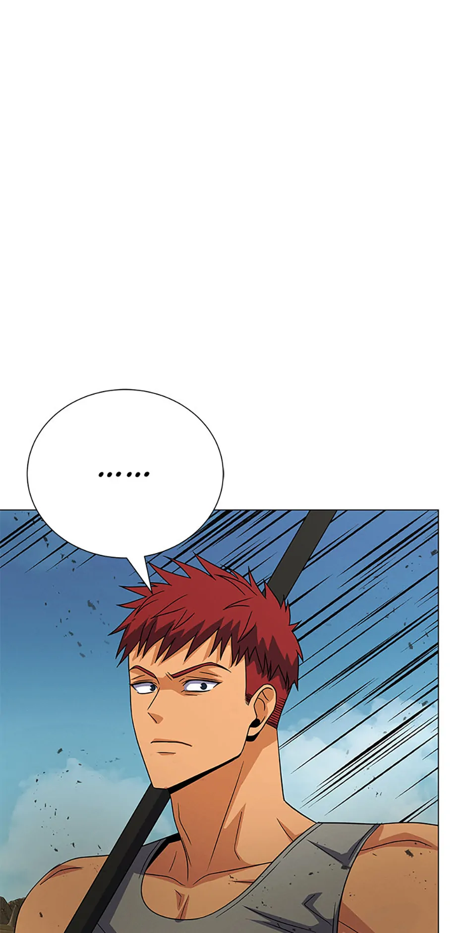 Carnivorous Hunter Chapter 99 - Page 30