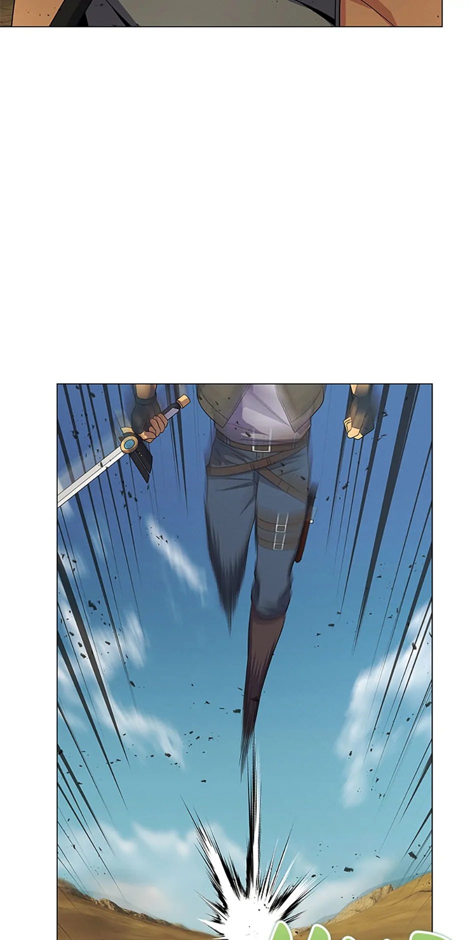 Carnivorous Hunter Chapter 99 - Page 31