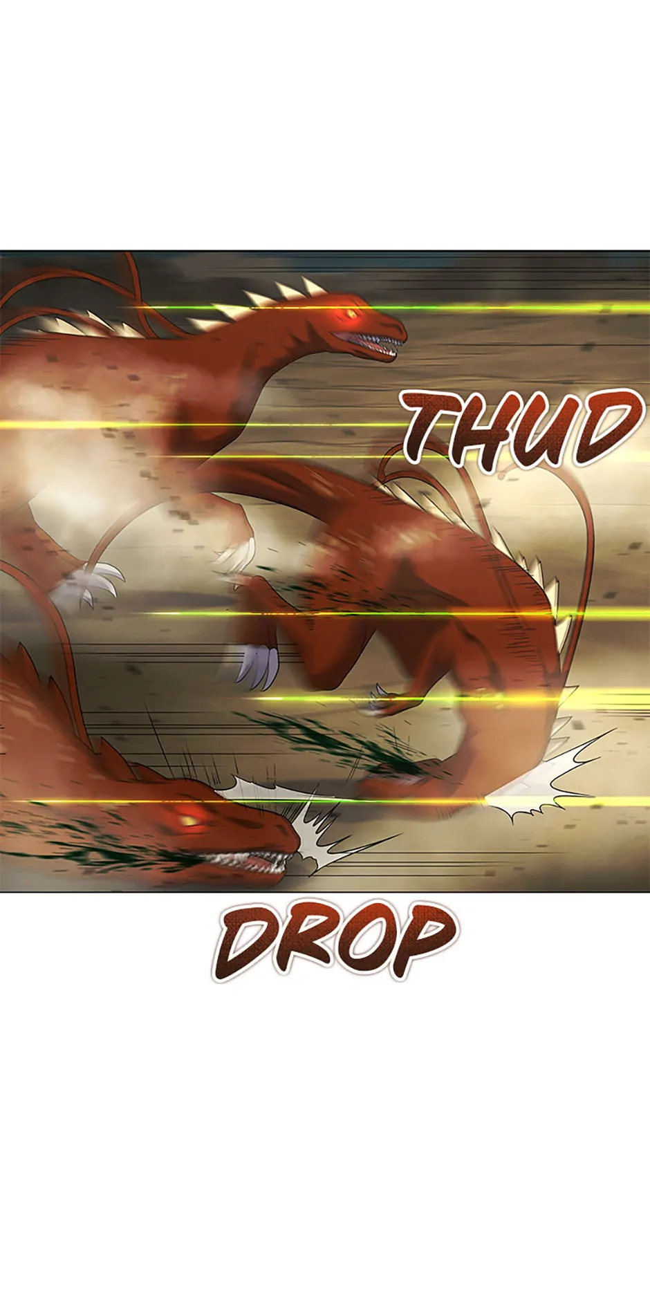 Carnivorous Hunter Chapter 99 - Page 48