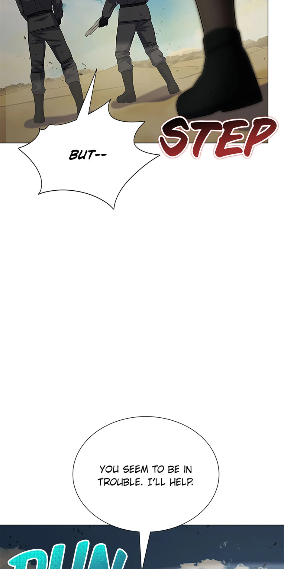 Carnivorous Hunter Chapter 99 - Page 52