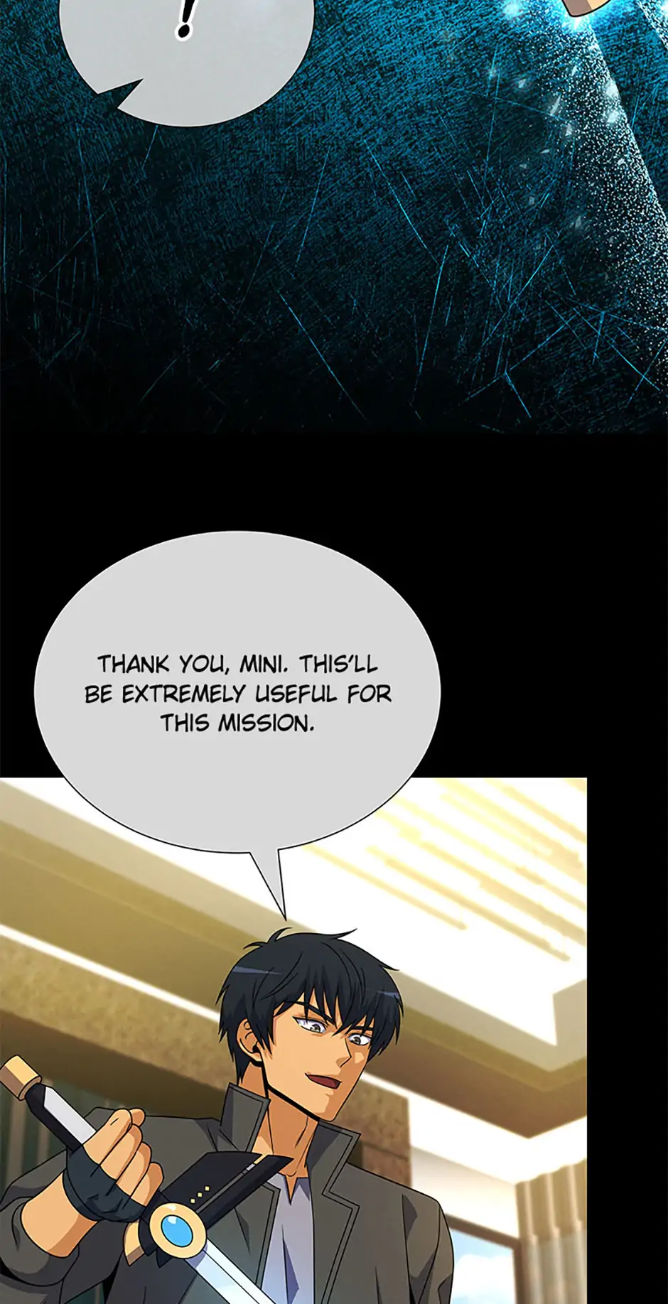 Carnivorous Hunter Chapter 99 - Page 6