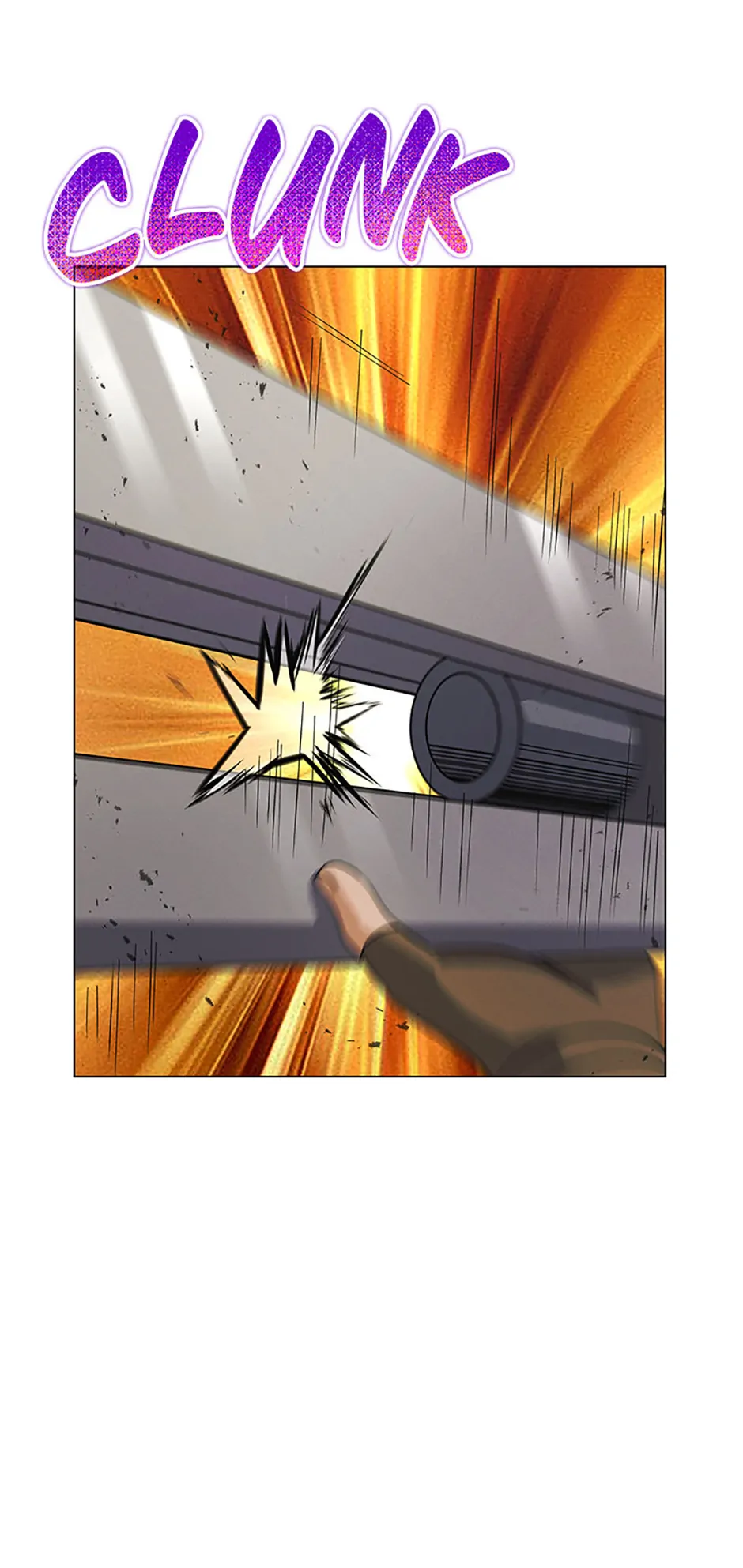 Carnivorous Hunter Chapter 99 - Page 60