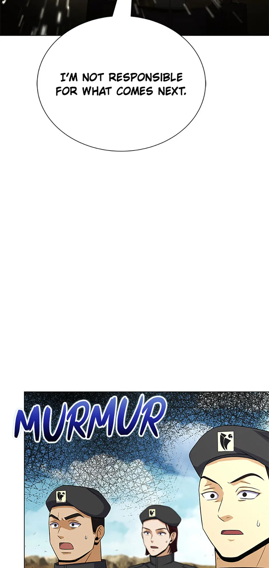 Carnivorous Hunter Chapter 99 - Page 62