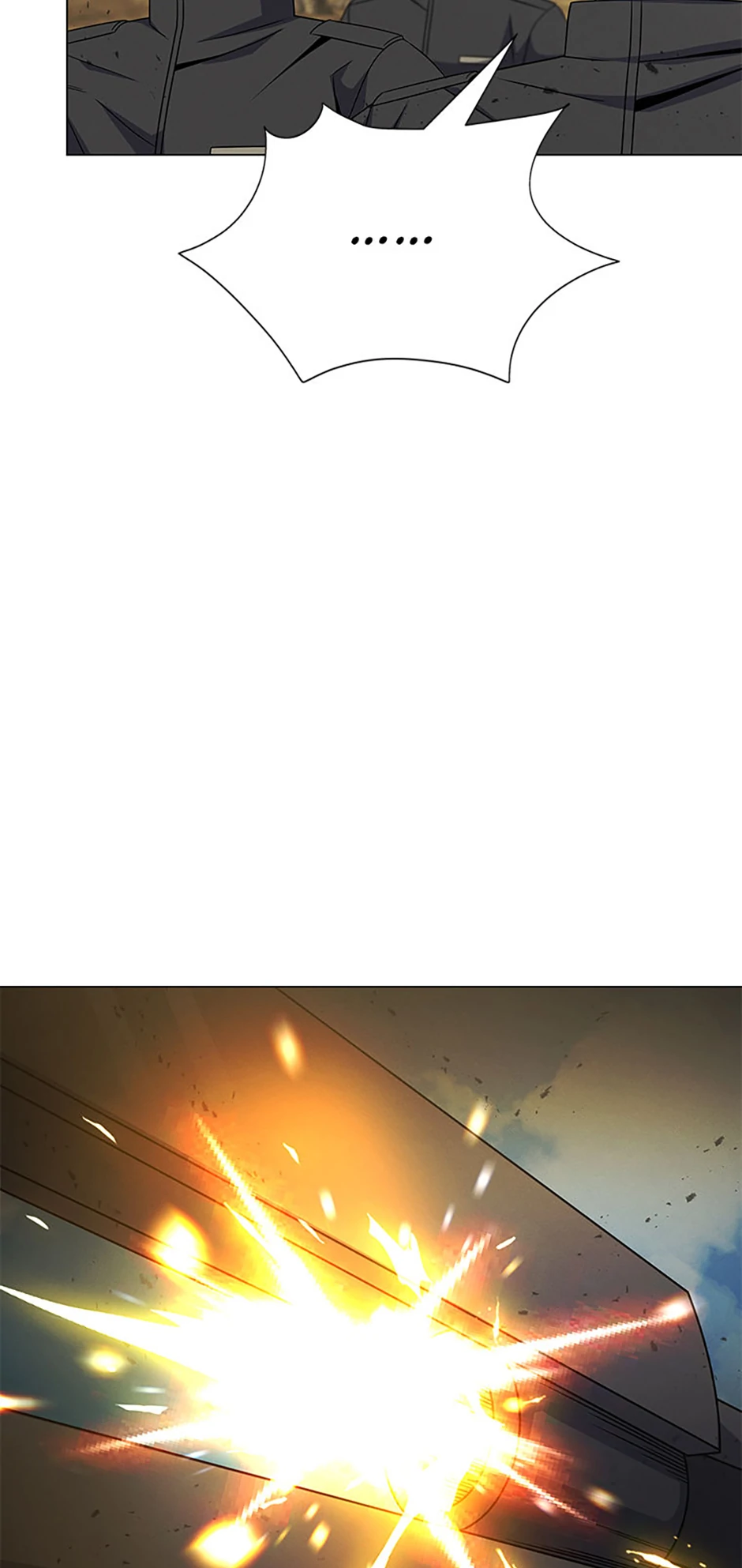 Carnivorous Hunter Chapter 99 - Page 63