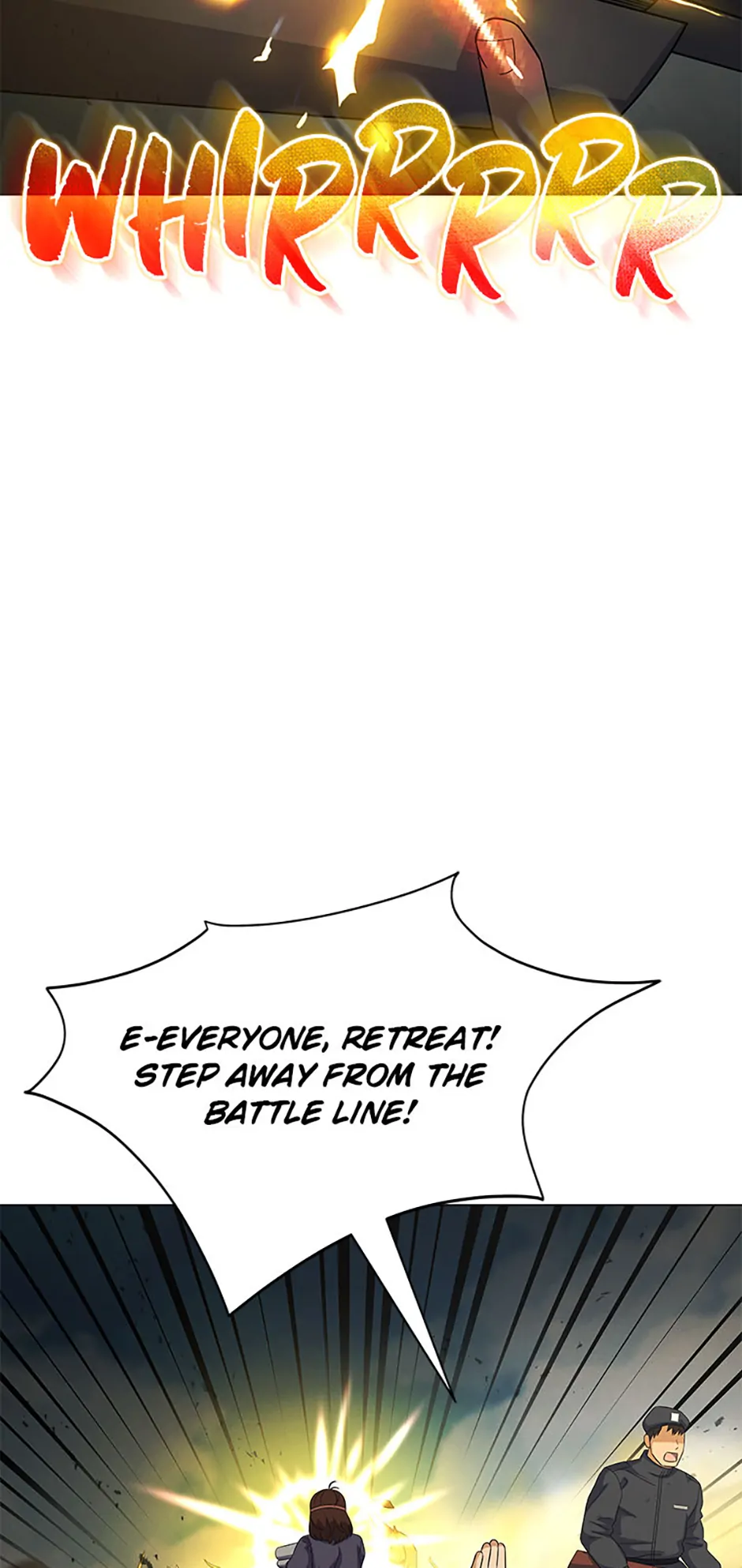 Carnivorous Hunter Chapter 99 - Page 64