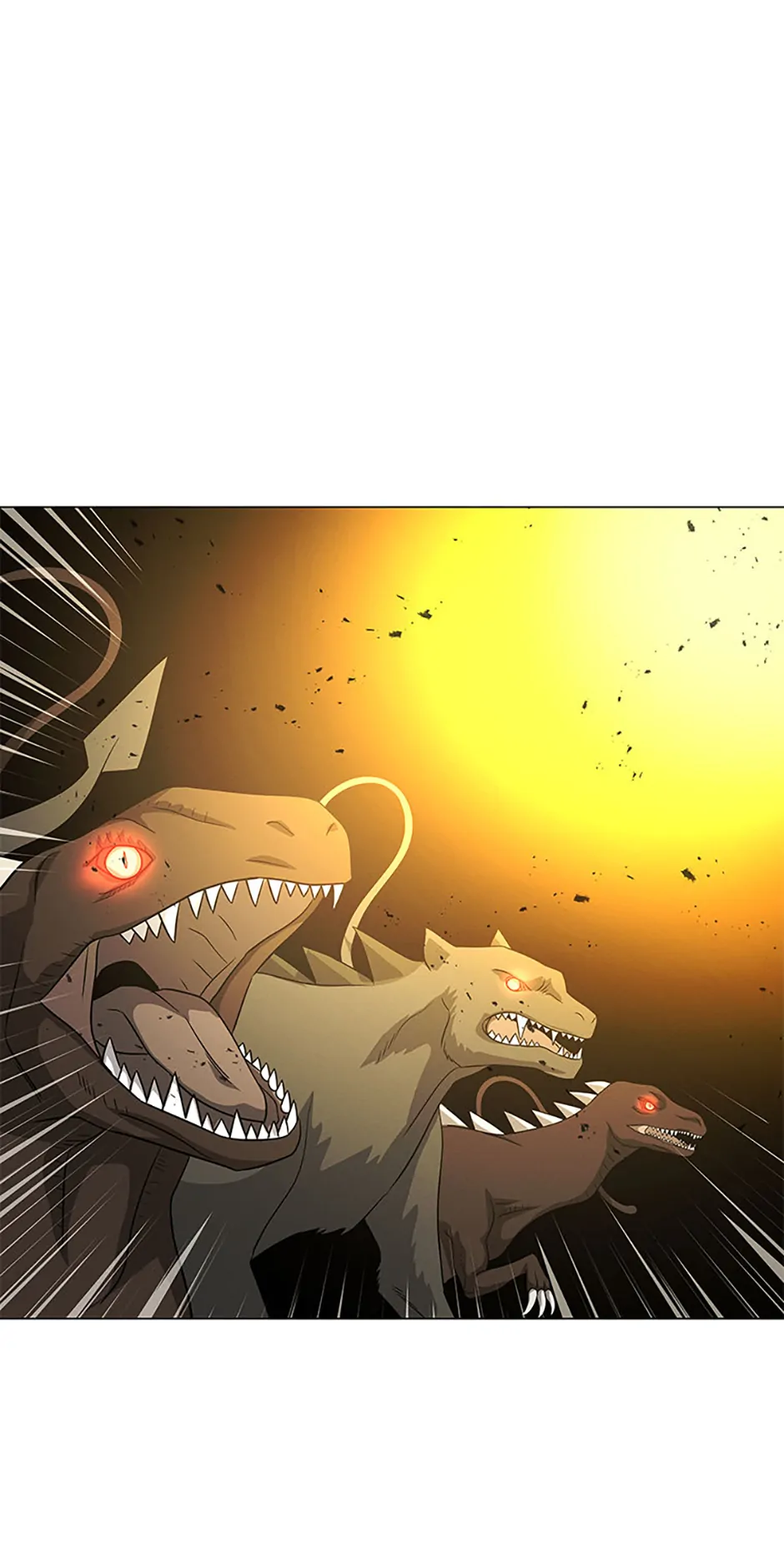 Carnivorous Hunter Chapter 99 - Page 67