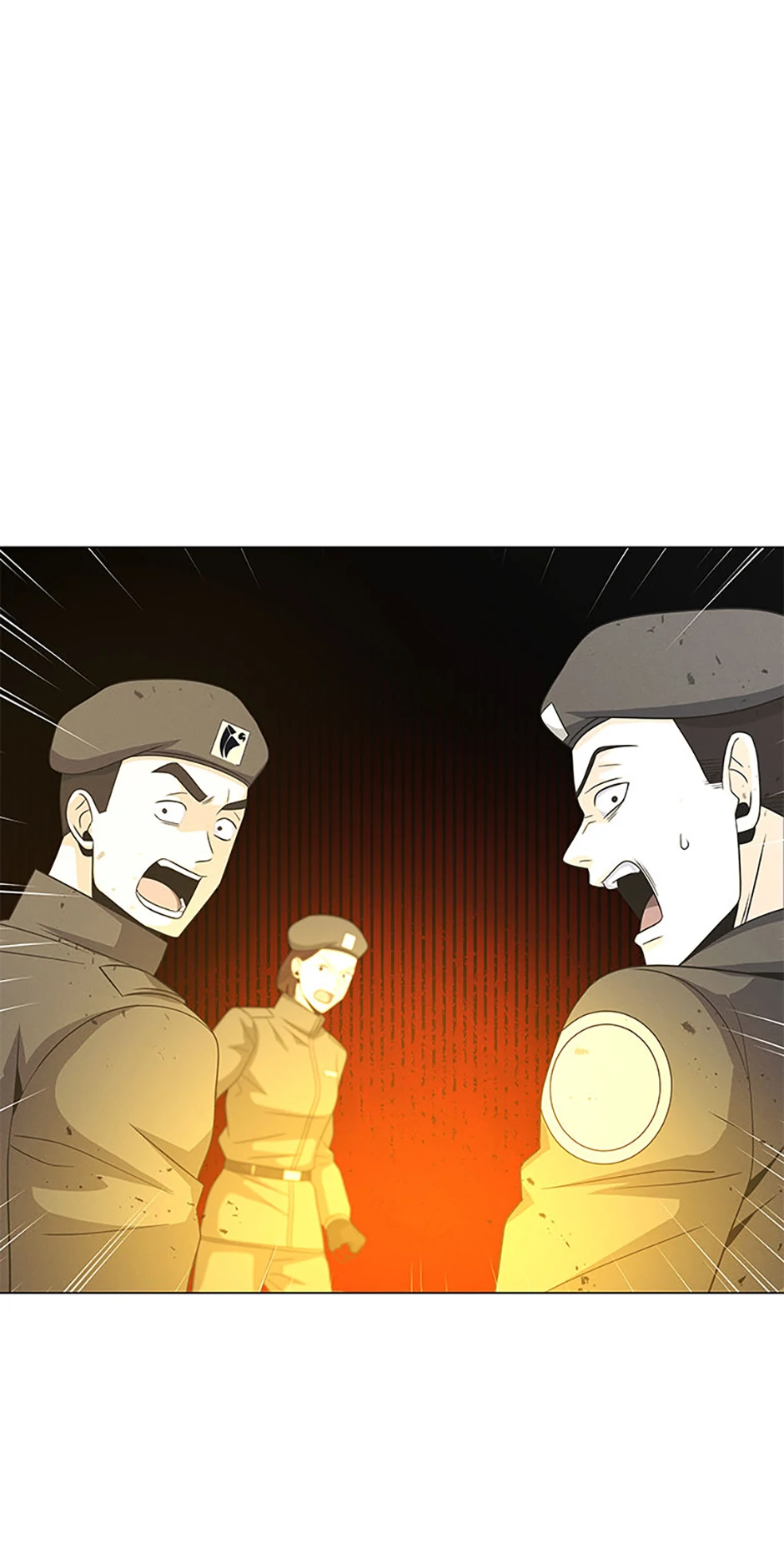 Carnivorous Hunter Chapter 99 - Page 68