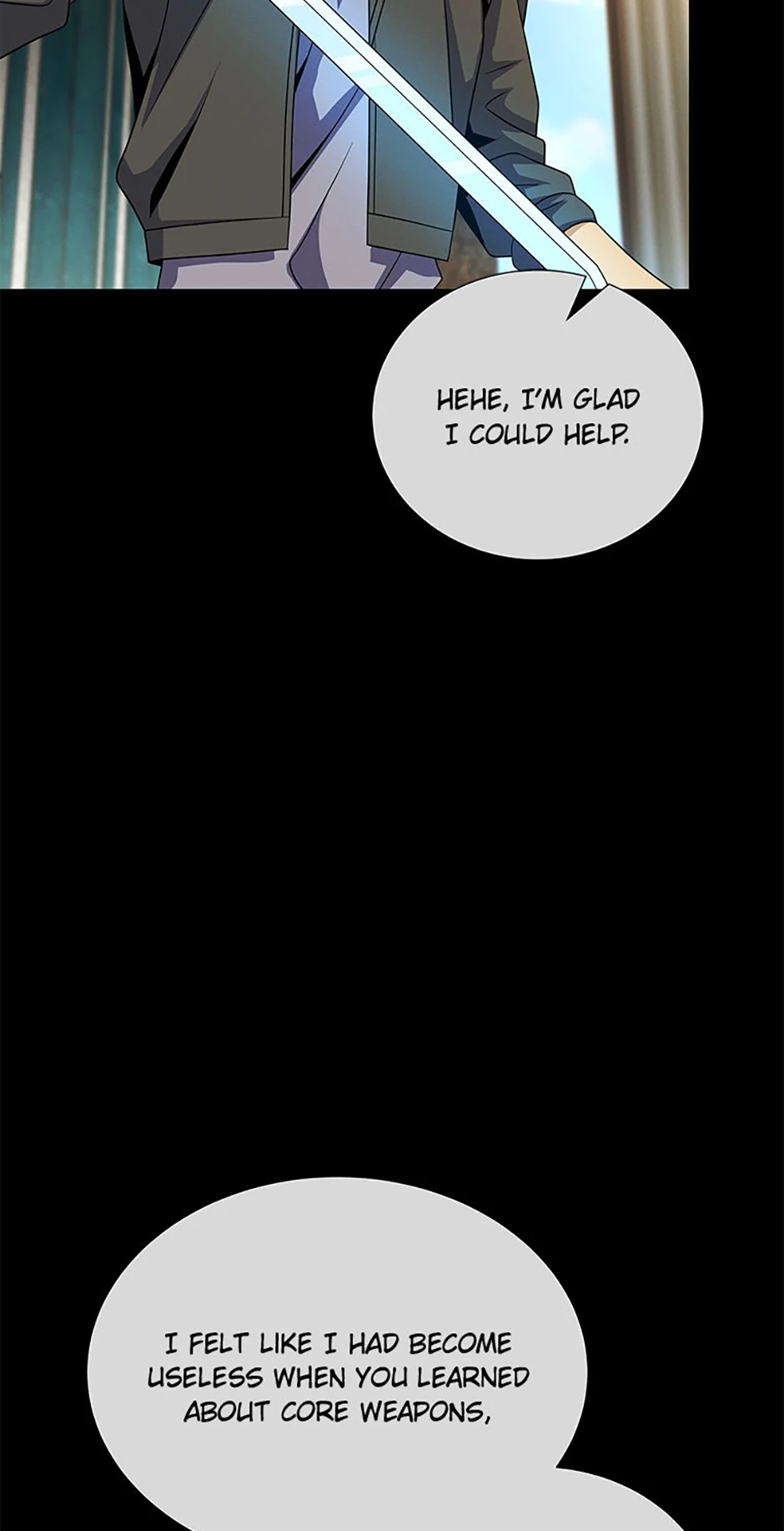 Carnivorous Hunter Chapter 99 - Page 7