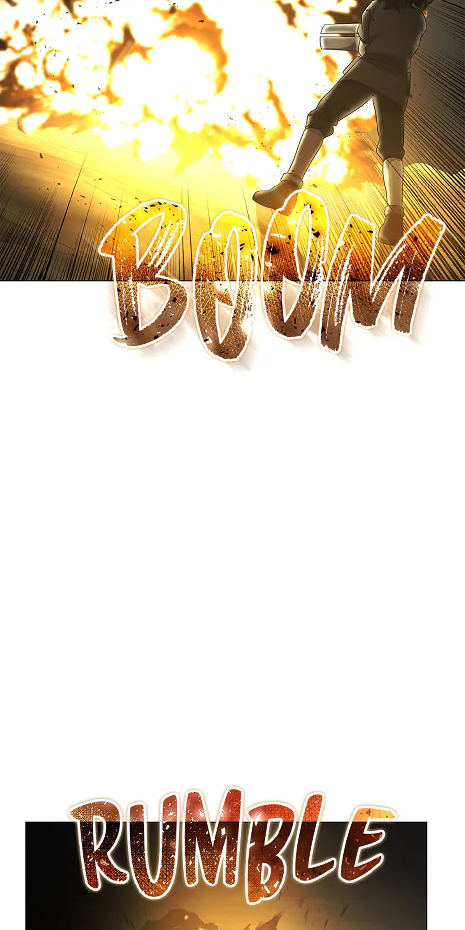 Carnivorous Hunter Chapter 99 - Page 70