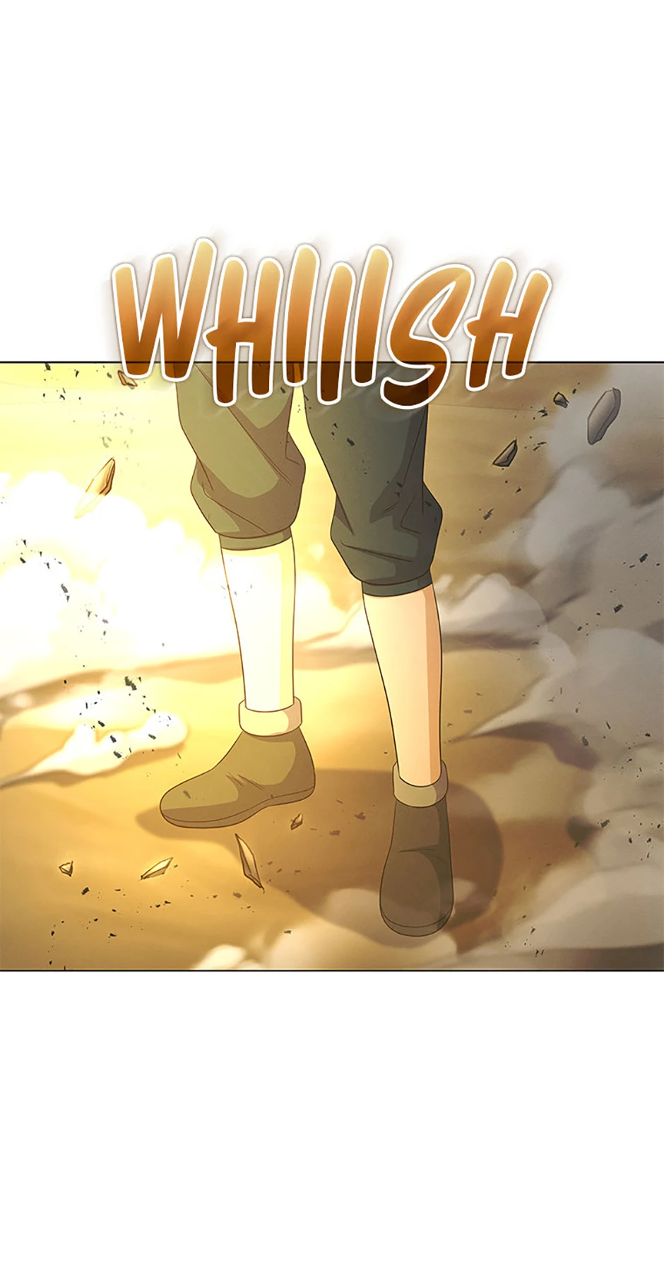 Carnivorous Hunter Chapter 99 - Page 72