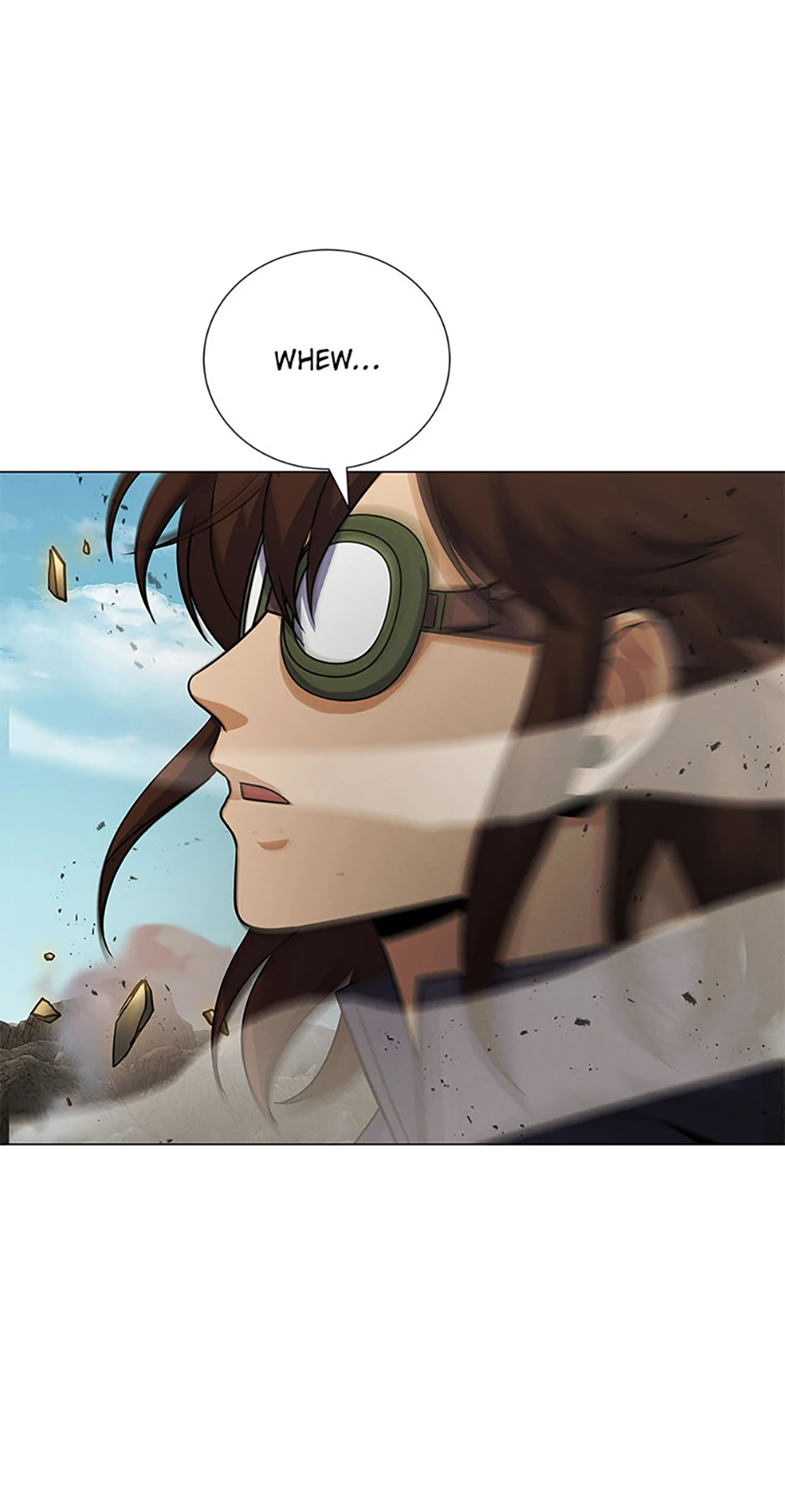 Carnivorous Hunter Chapter 99 - Page 73